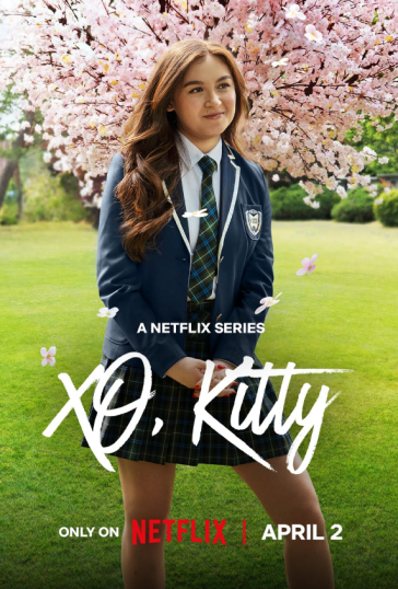 XO, Kitty