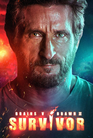 Australian Survivor