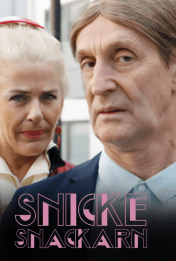 Snickesnackarn