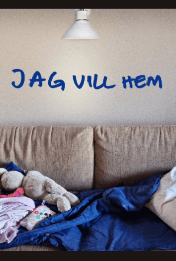 Jag vill hem