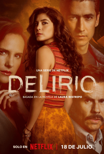 Delirio