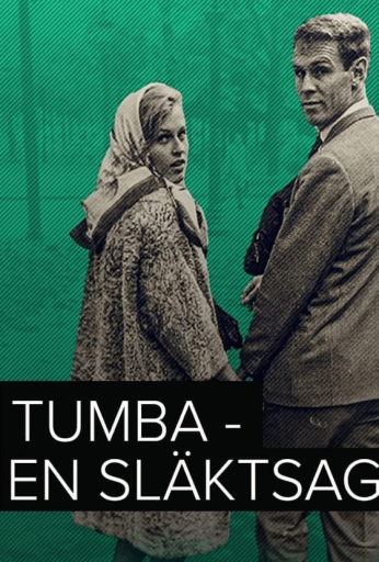 Tumba – en släktsaga