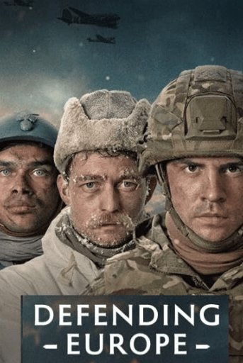 Defending Europe