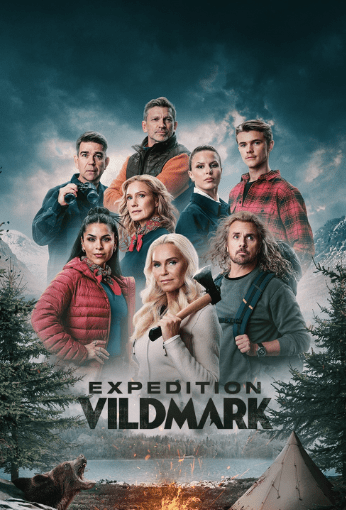 Expedition Vildmark