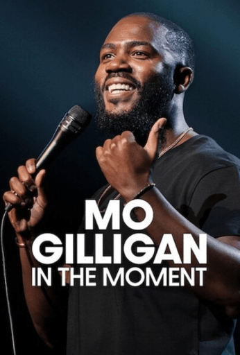 In the Moment