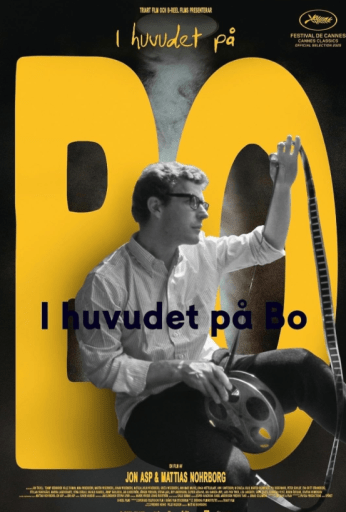 I huvudet på Bo