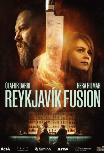 Reykjavik Fusion