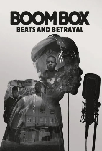 Boom Box: Beats and Betrayal