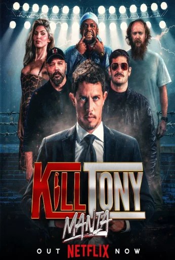KillTonyMania