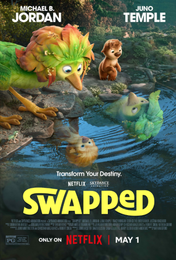 Swapped