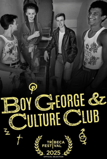 Boy George & Culture Club