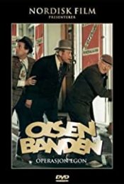 Olsenbanden – Operasjon Egon