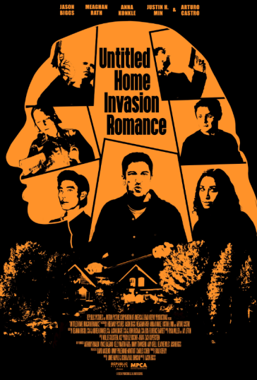 Untitled Home Invasion Romance