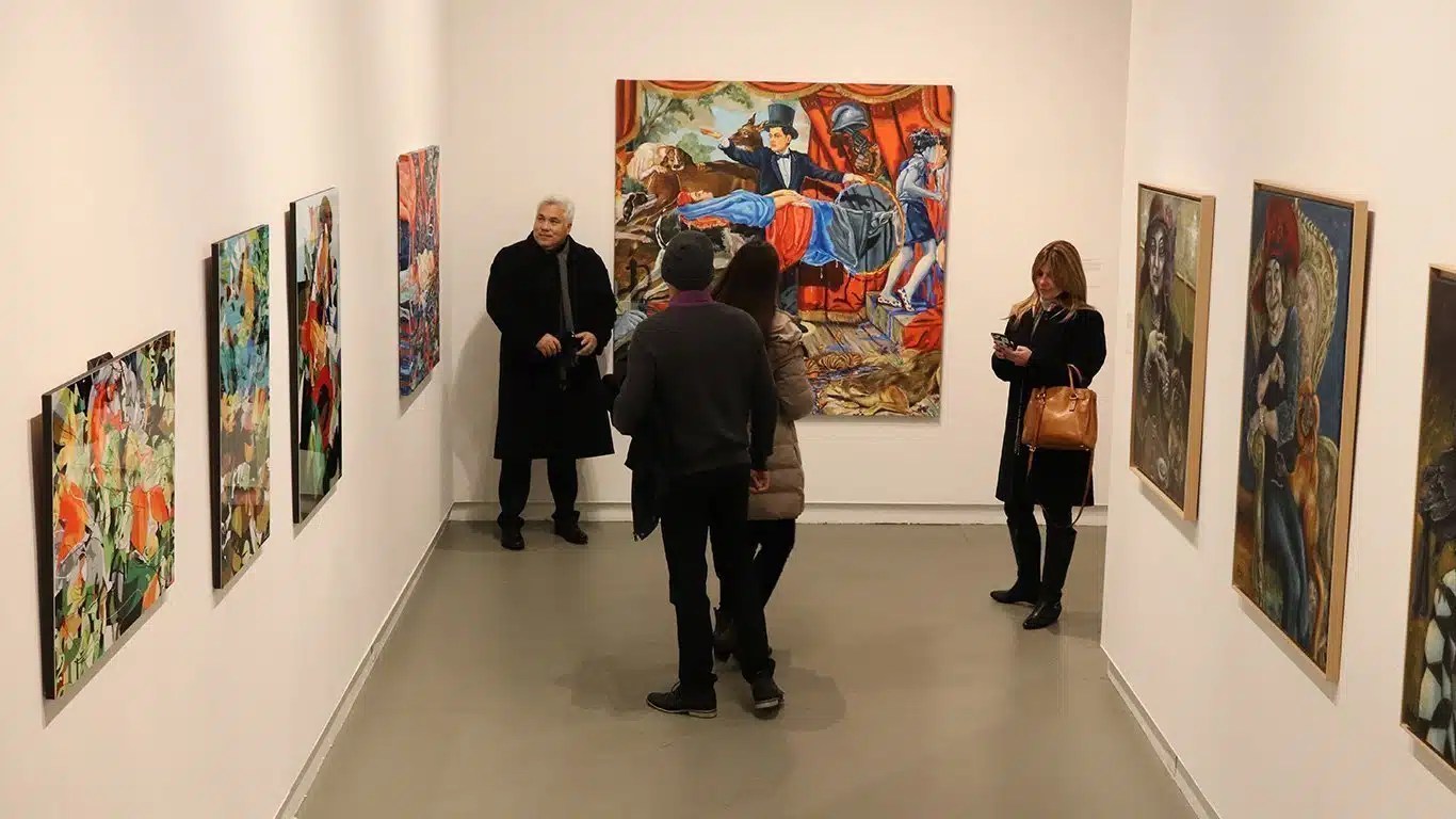 Inspiration From Isolation Kostenloser Online Kunstwettbewerb Nyac New Yorker Kunstwettbewerbe