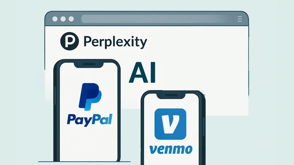 Gratis Perplexity i ett år: Så tar du del av PayPals erbjudande Gratis Perplexity i ett år: Så tar du del av PayPals erbjudande