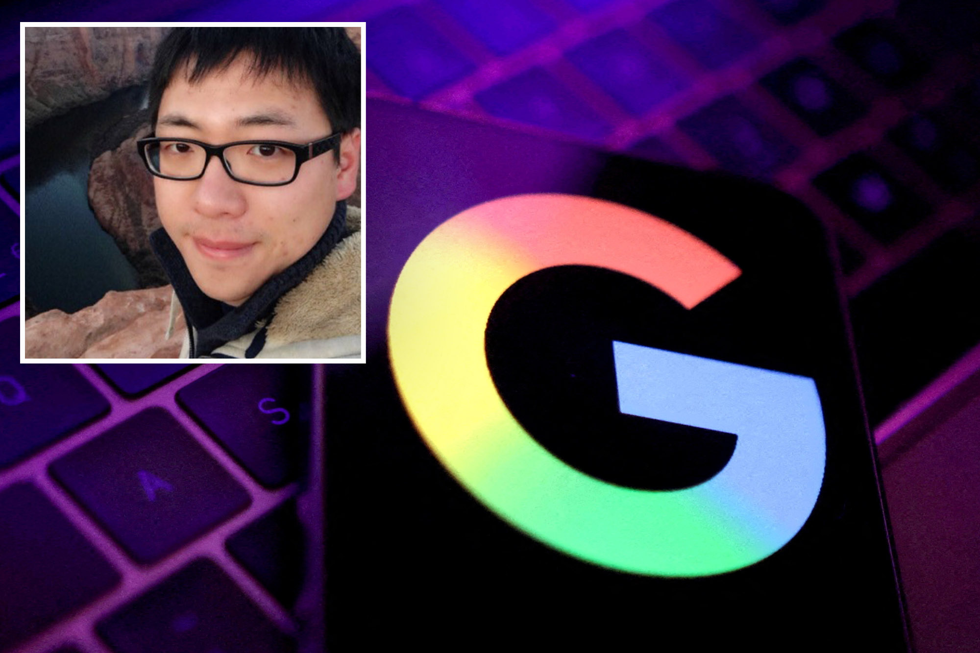 Former Google software engineer convicted of AI espionage, trade secret theft