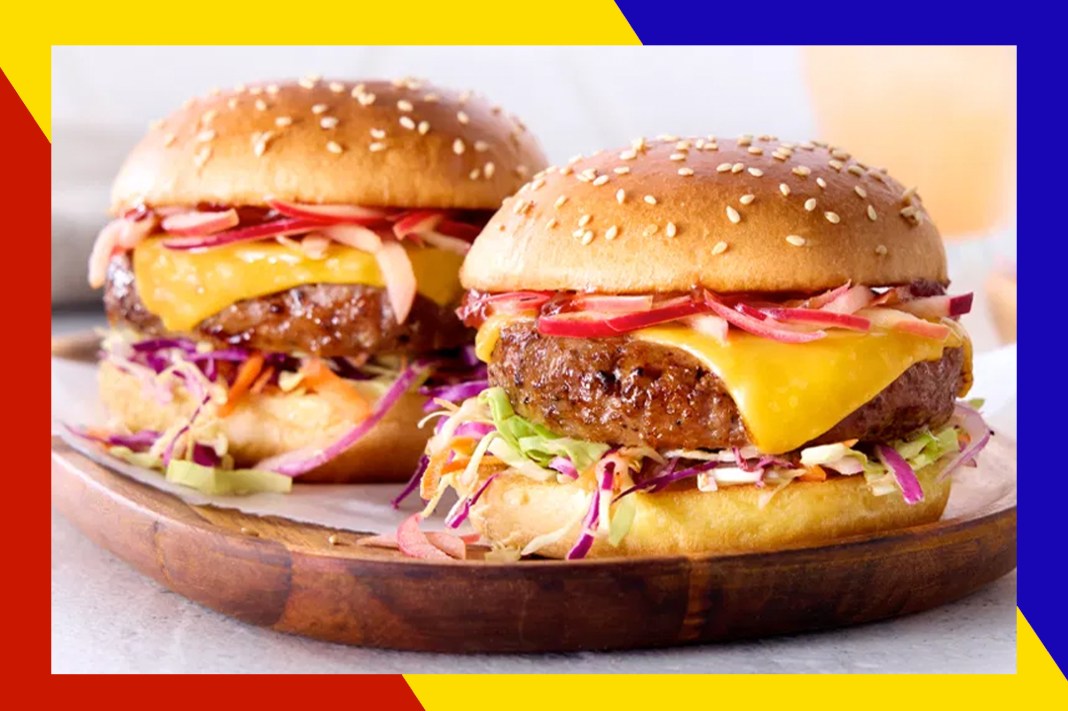 Ultimate Beyond Meat Memorial Day Recipes
