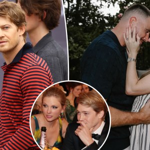 Joe Alwyn’s Silence: Ex-Boyfriend’s Take on Taylor Swift’s Engagement Buzz