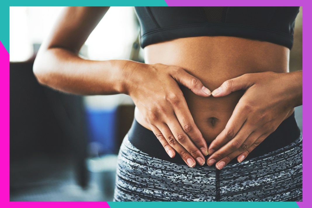 Amazon Pills That Stop UTIs And Bad Smells