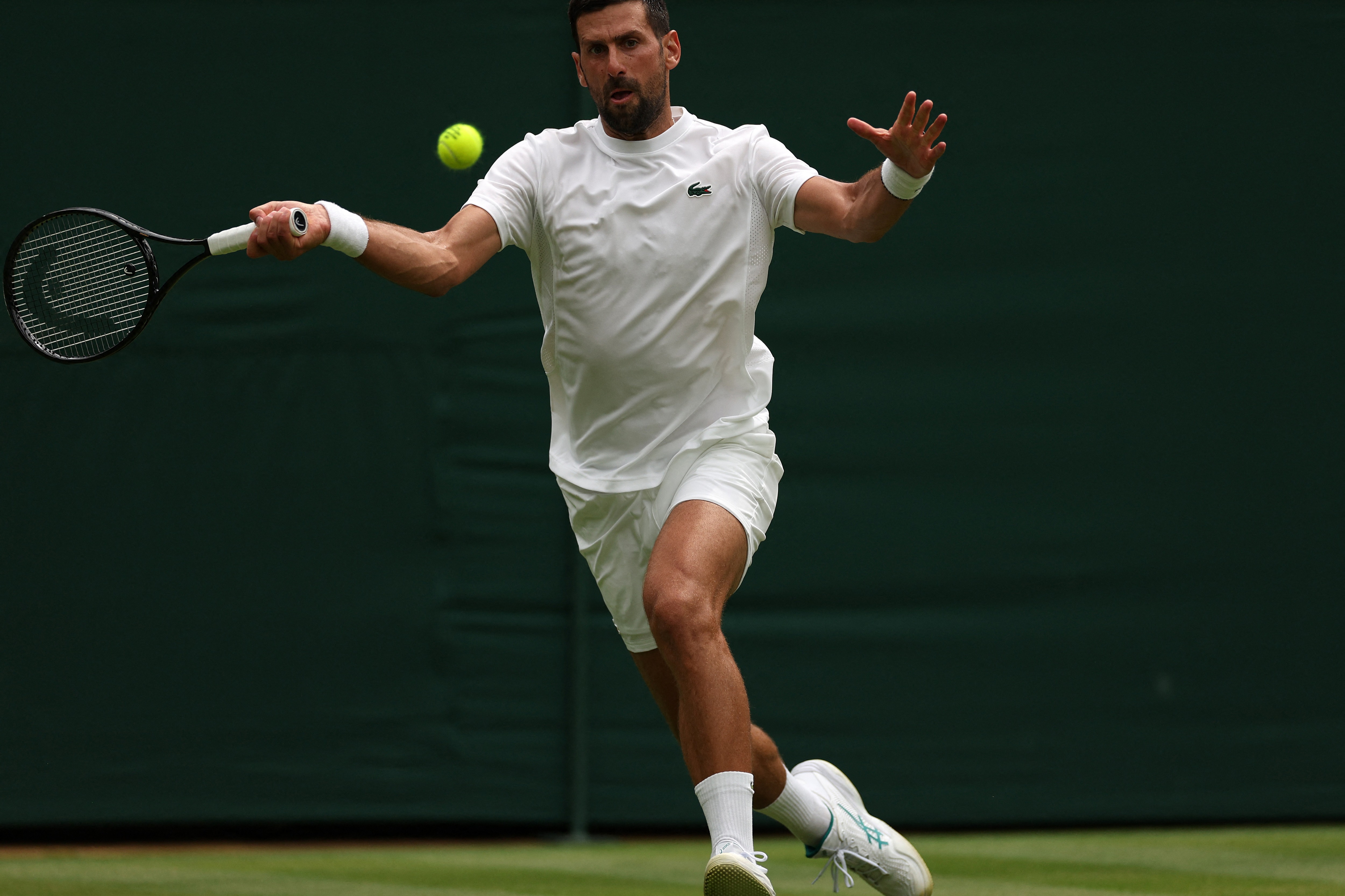 Trade , get  for Wimbledon