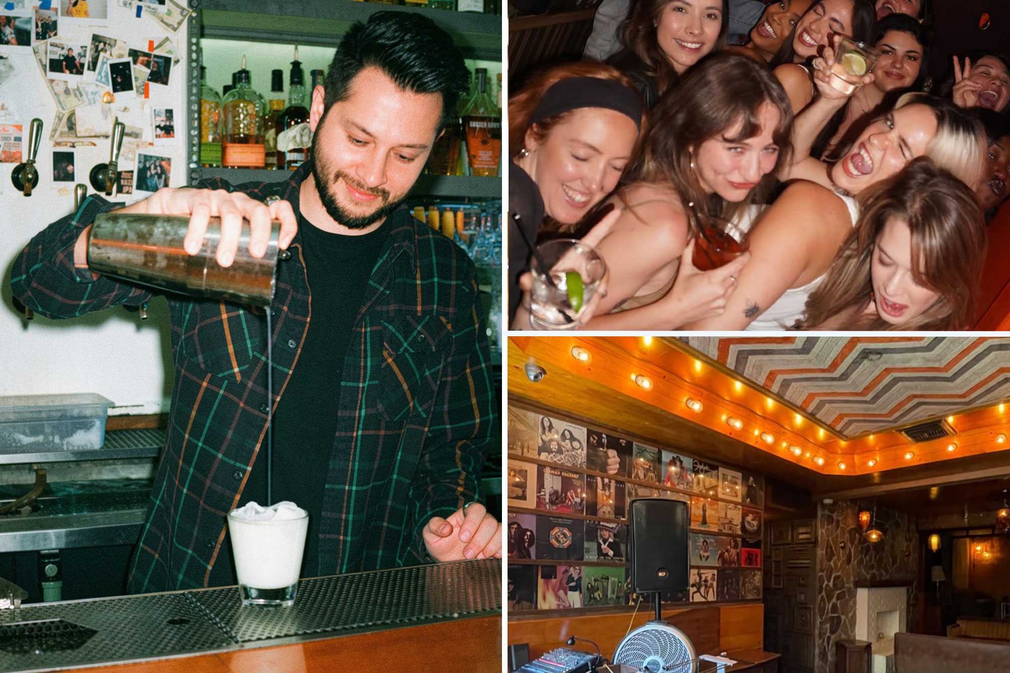 Good Times at Davey Wayne’s forced to close due to vermin infestation