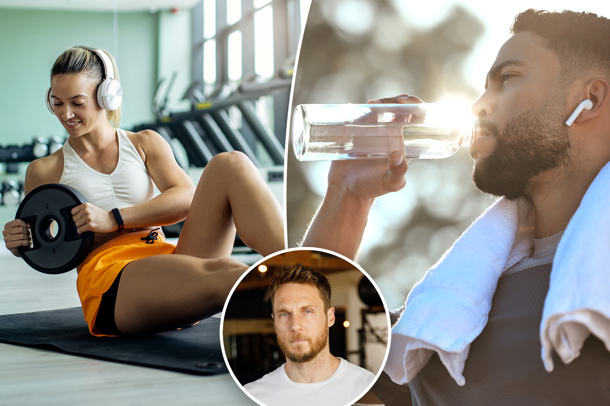 Celebrity Trainer’s 30% Change Rule