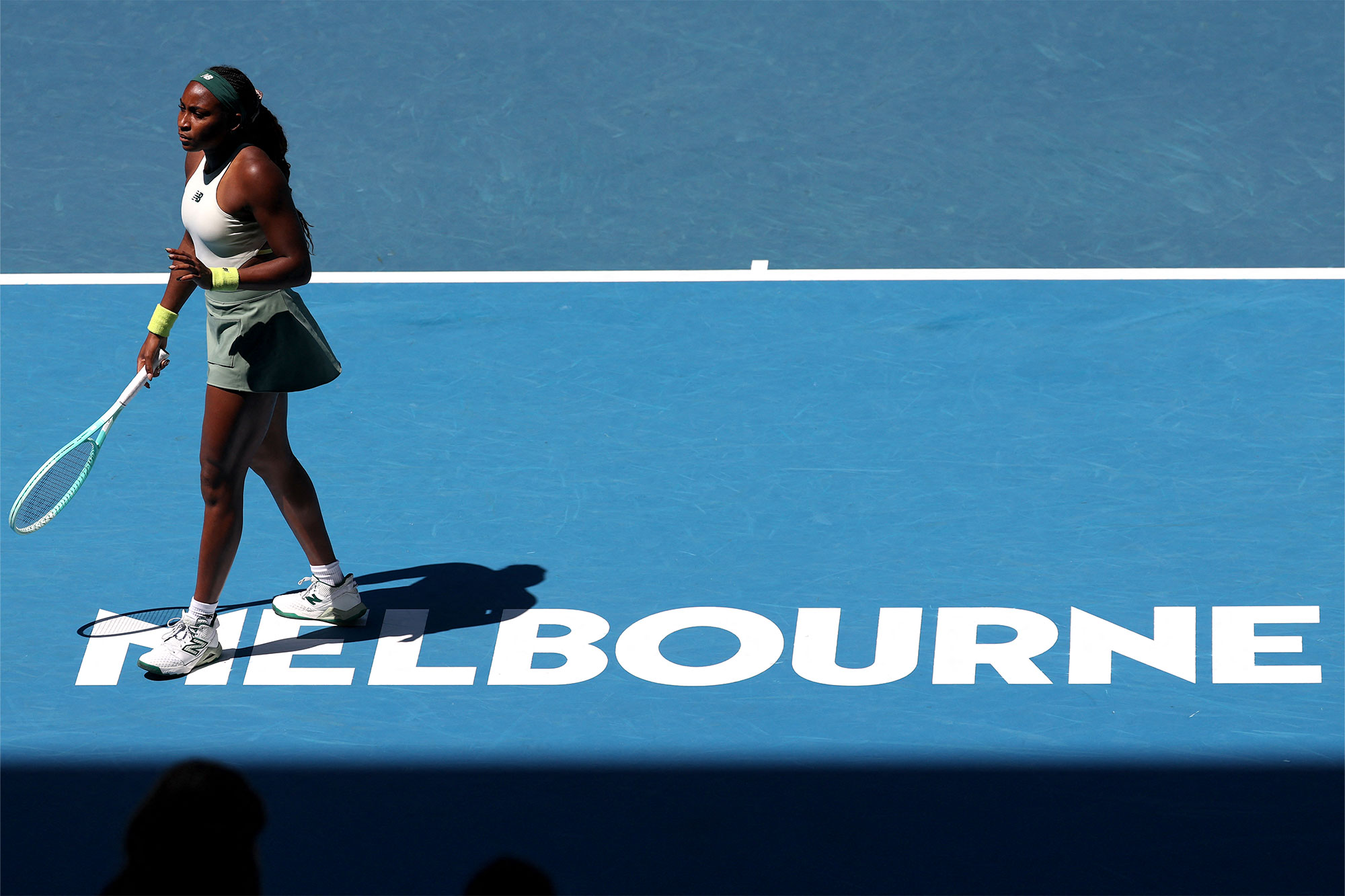 How to Watch Every 2025 Australian Open Match for Free