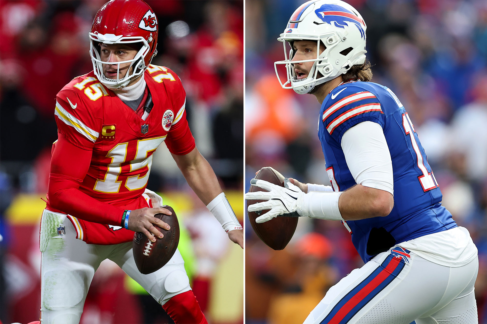 How to Watch Bills vs. Chiefs for Free