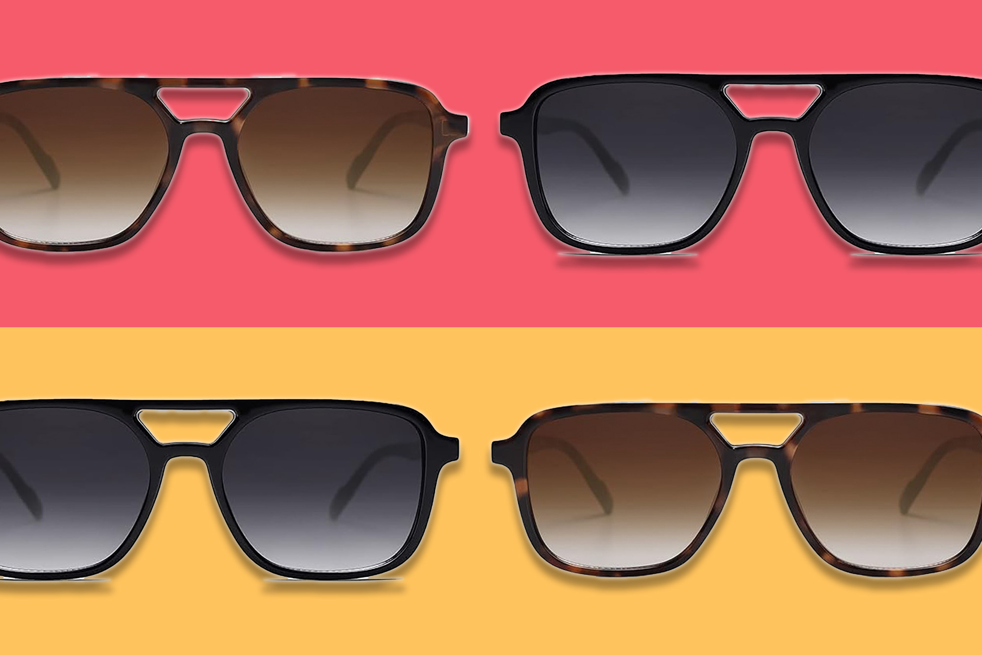 Replace your Ray-bans with  sunglasses during Amazon’s Big Spring Sale
