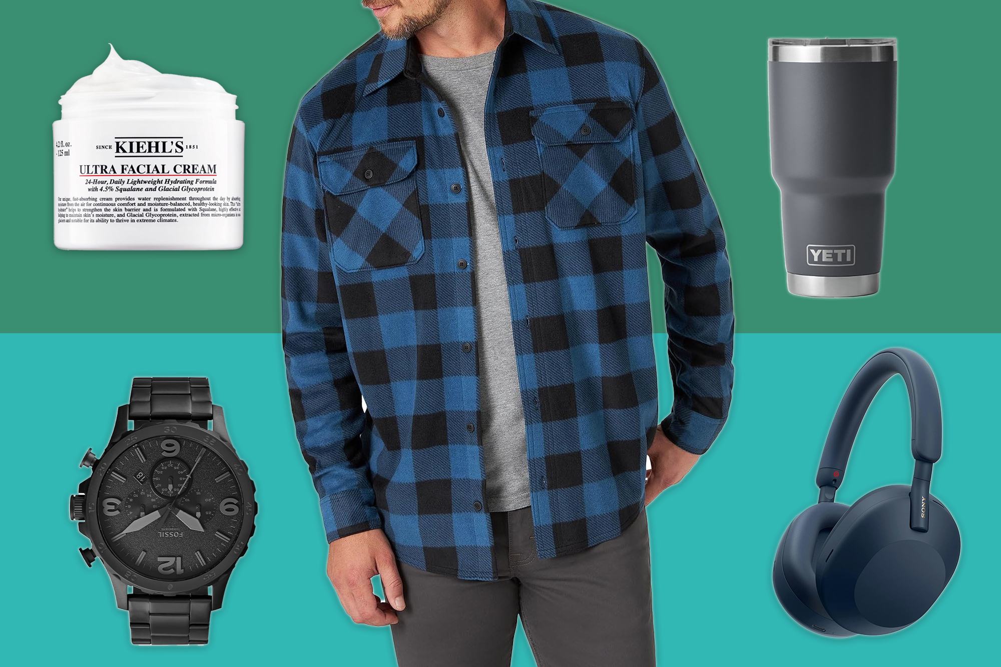 Best Father’s Day Gift Ideas for 2025