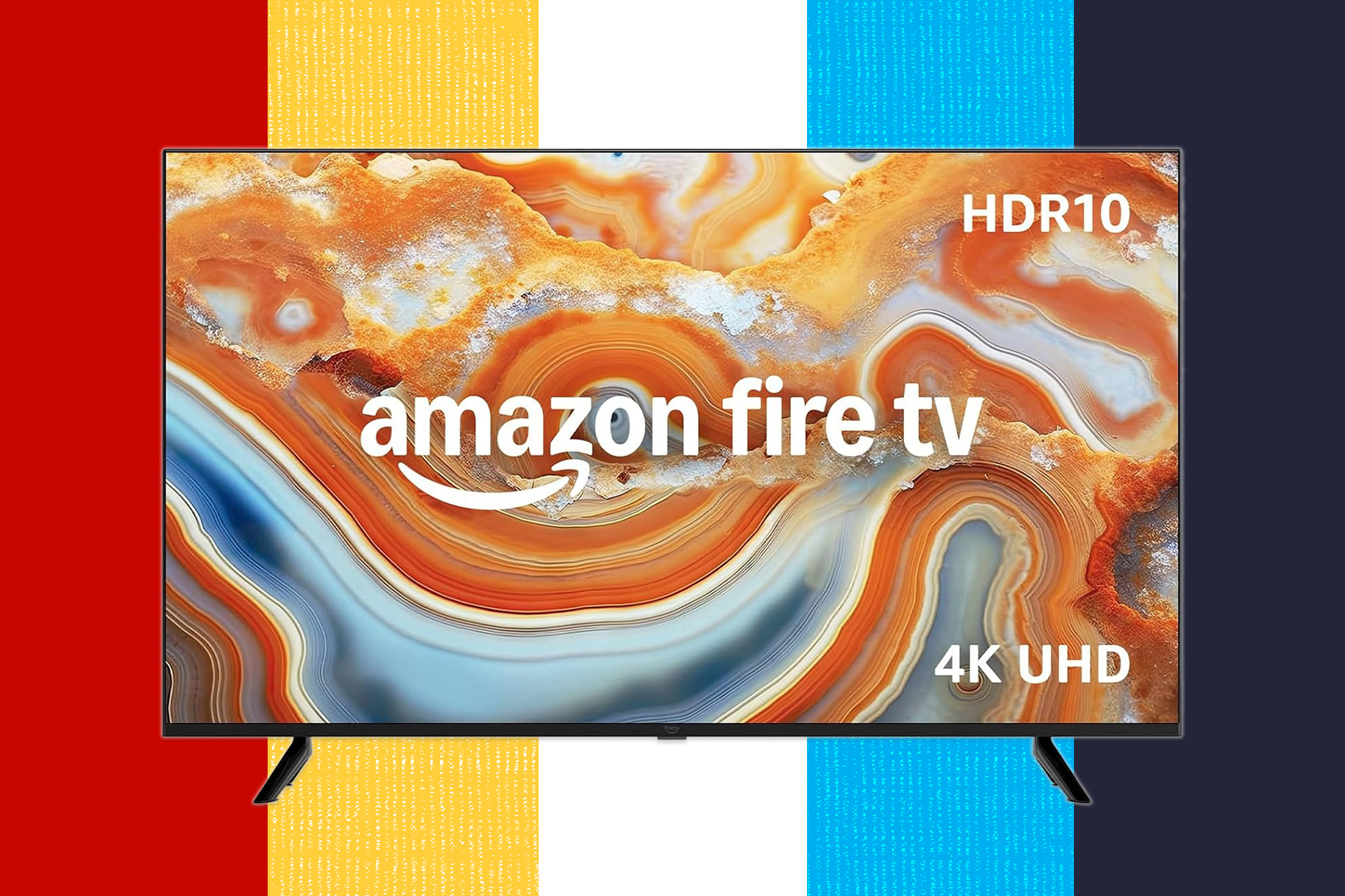 Amazon Prime Day TV deals are here — Get Samsung Frame, Fire TV, Sony, more