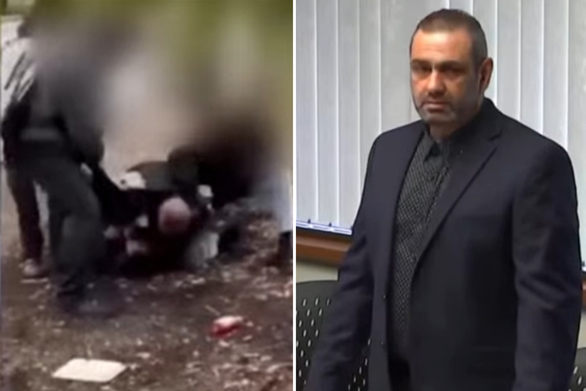 Video of suspected ‘honor killing’ plot resurfaces as mother and father stand trial for tried homicide