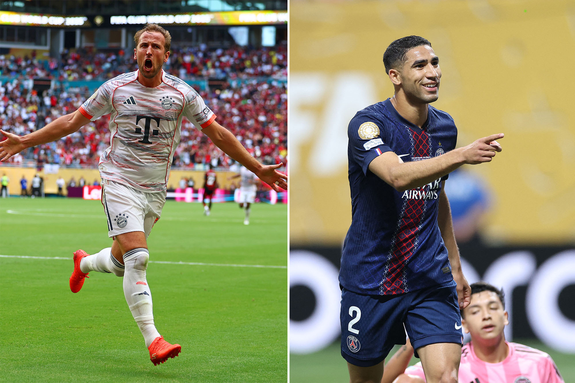 Club World Cup 2025: How to watch PSG vs. Bayern Munich
