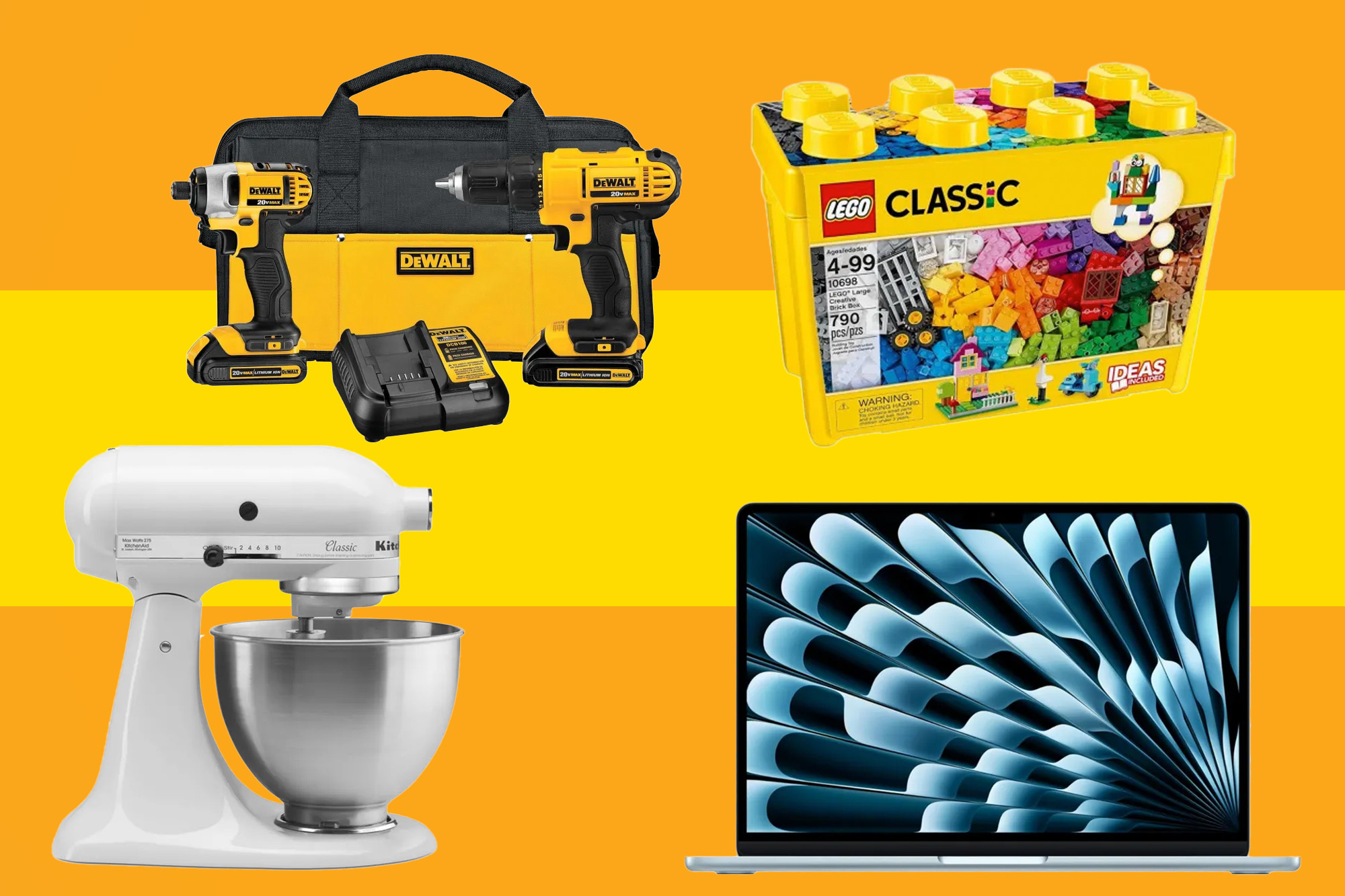 The Best Amazon Deals This Weekend