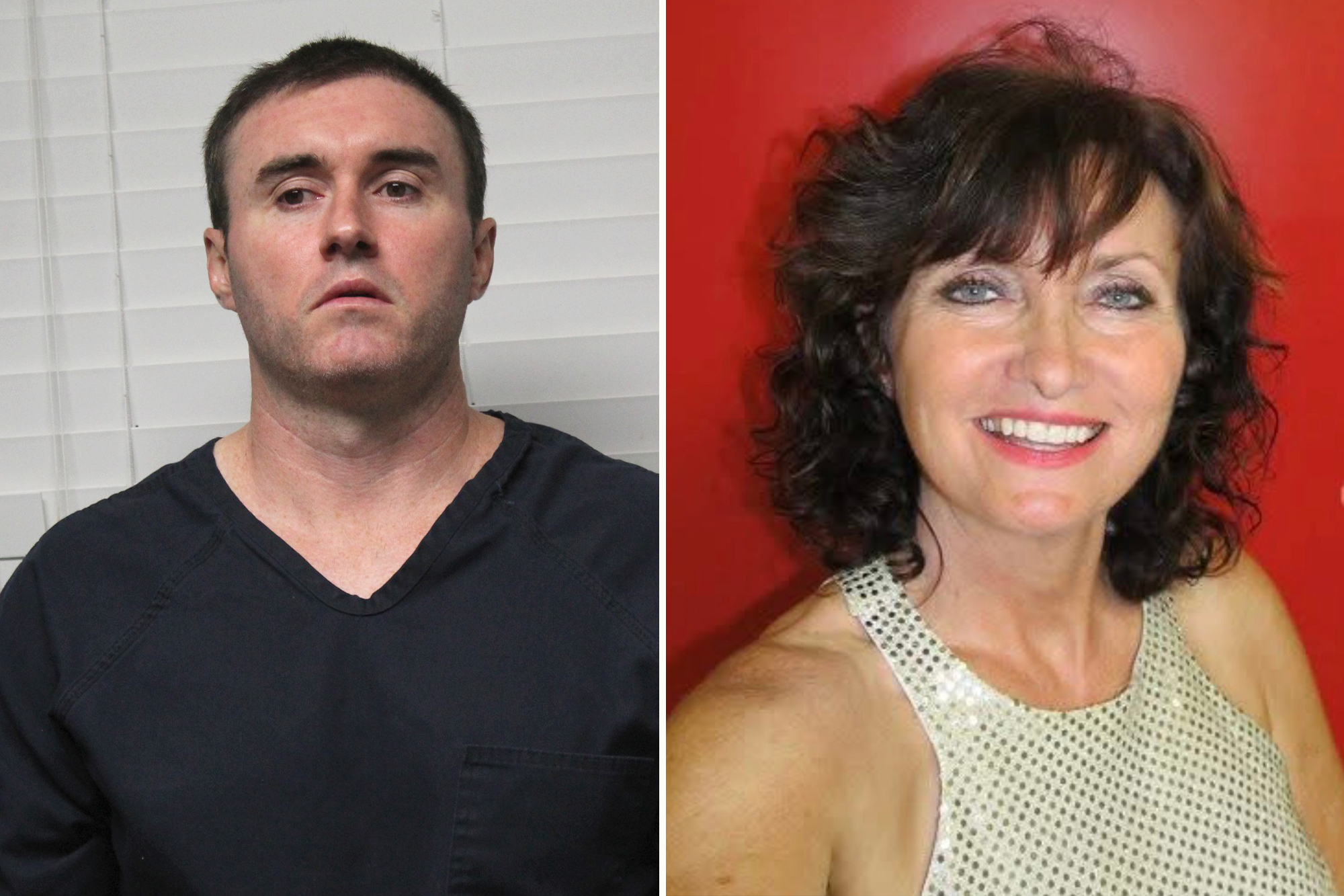 Missouri son, Derrick Alling, accused to bludgeoning mom to loss of life after weeks of ‘violently’ demanding his inheritance