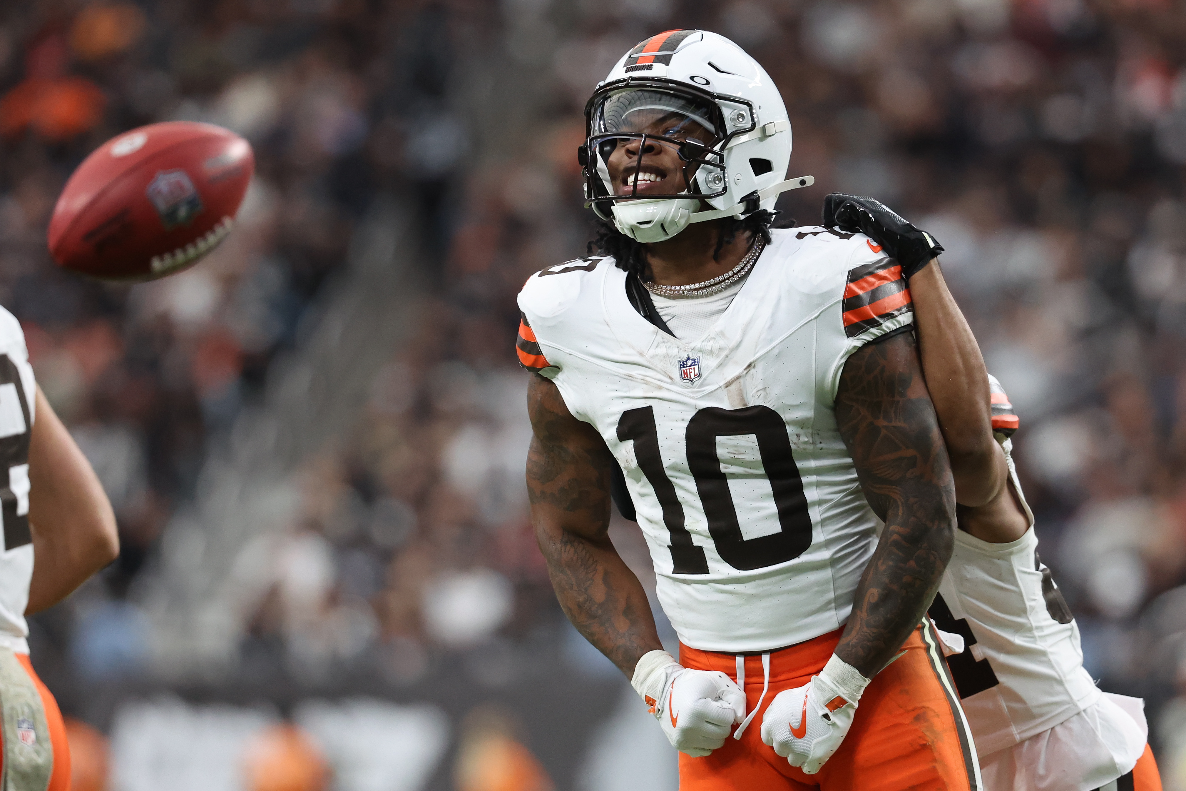 49ers vs. Browns prediction: NFL Week 13 player props, picks, odds