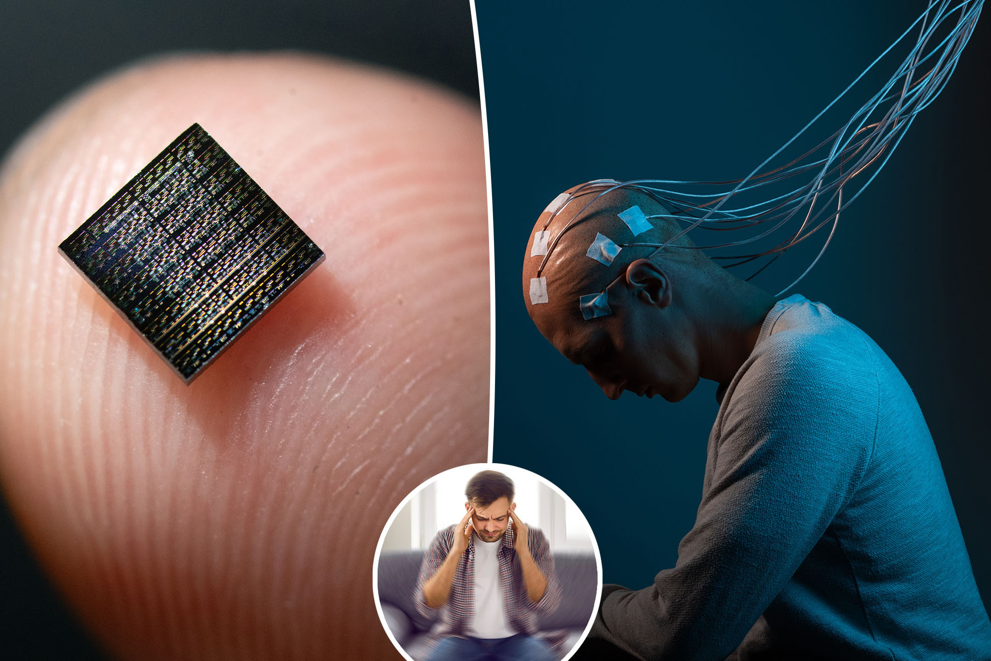Medical advances could be used to develop of mind-altering brain weapons, scientists warn: ‘Wake-up call’