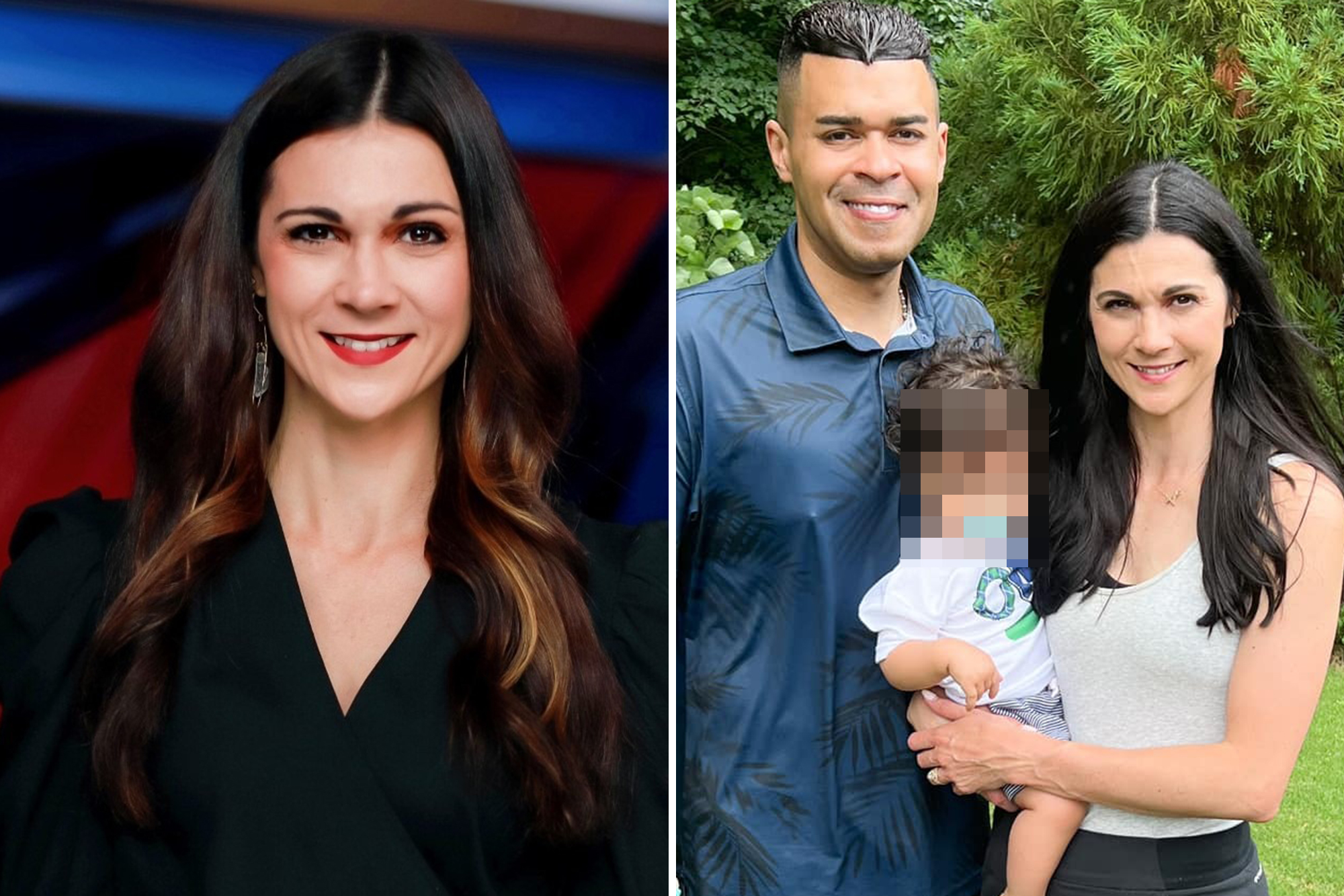 Sports reporter, husband found dead at Alabama home in suspected murder-suicide