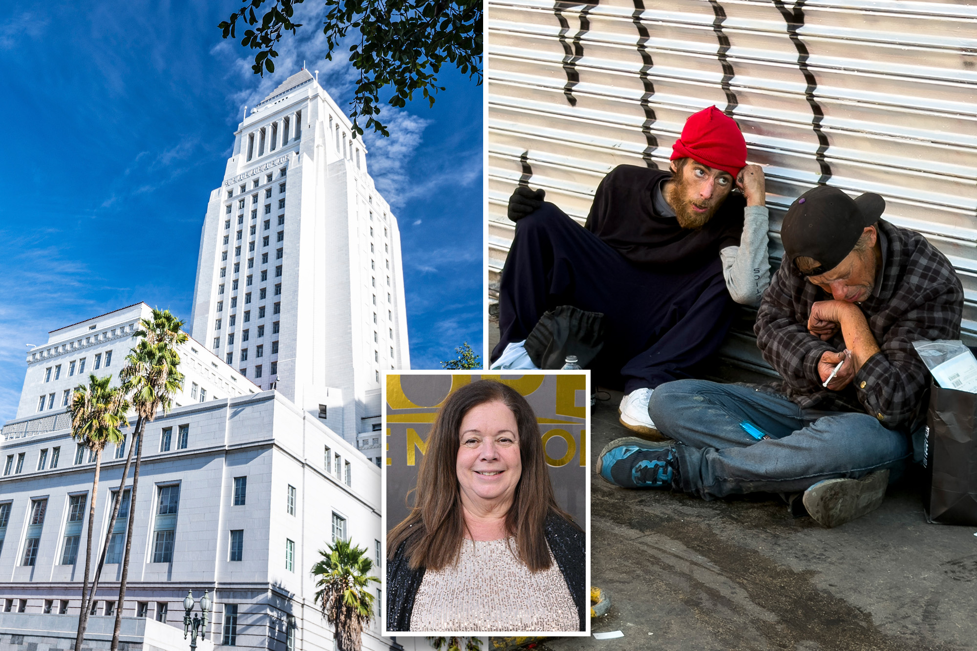 LA bleeding money on outside legal fees — despite a 0M in-house payroll