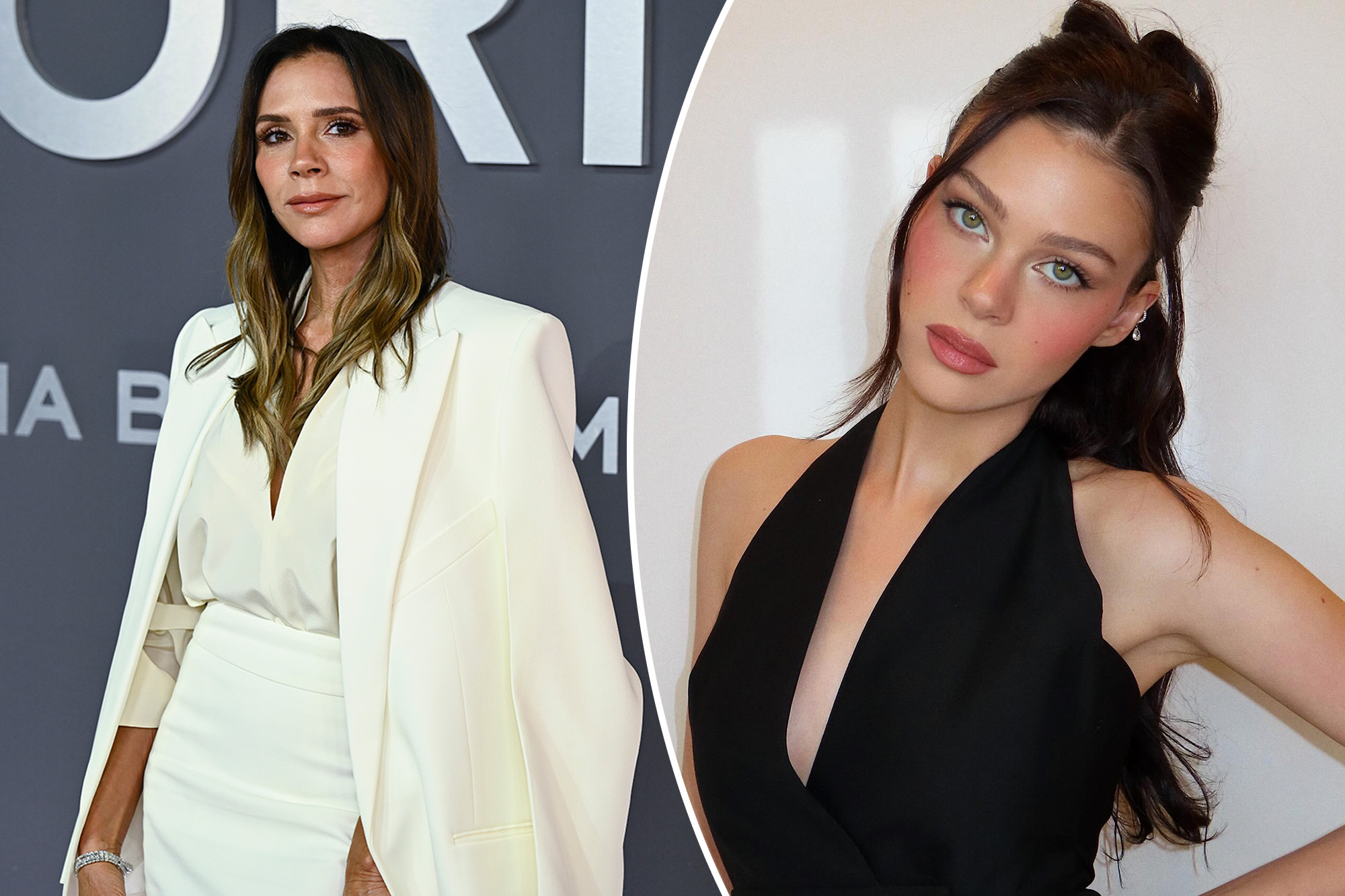 Here’s why Victoria Beckham and Nicola Peltz were born for bad blood, according to astrology