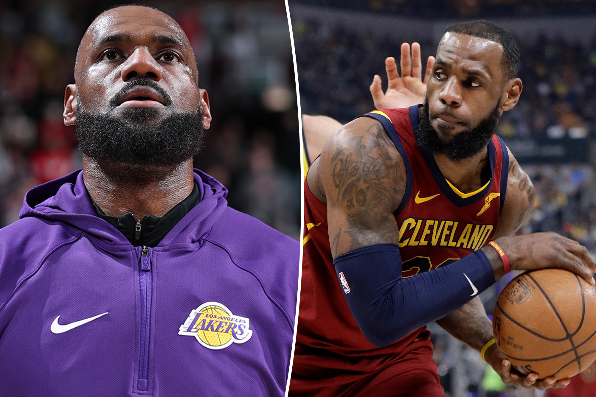 After two divorces, do Cavs fans want to tie the knot with James one more time?