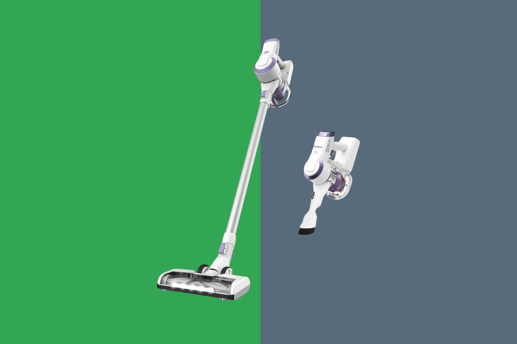 This lightweight cordless vacuum you’ll actually use is down to 