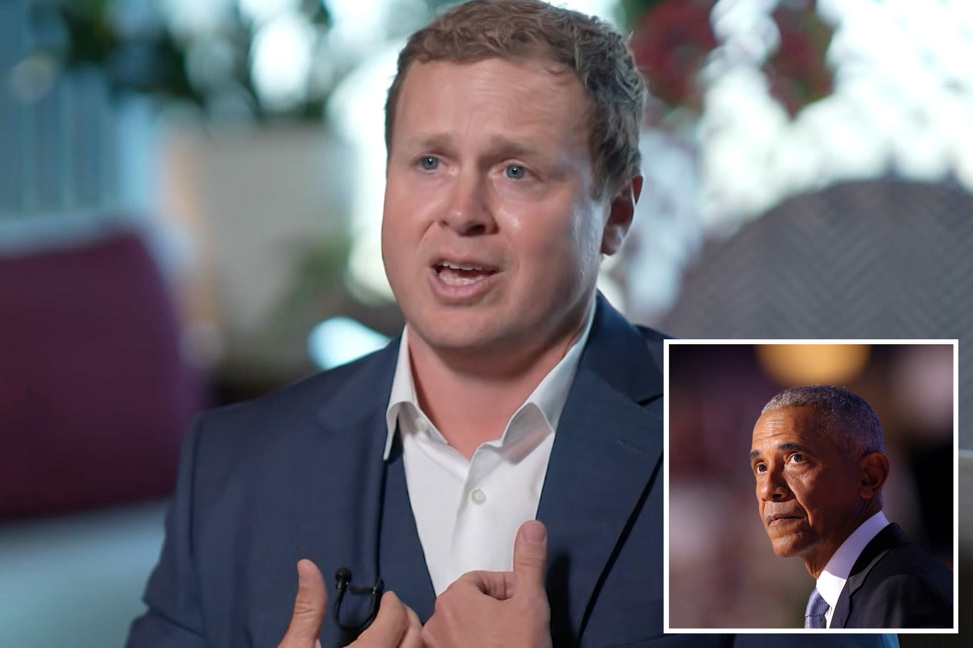 Spencer Pratt Unveils Surprising Motivation Behind Joining the Republican Party