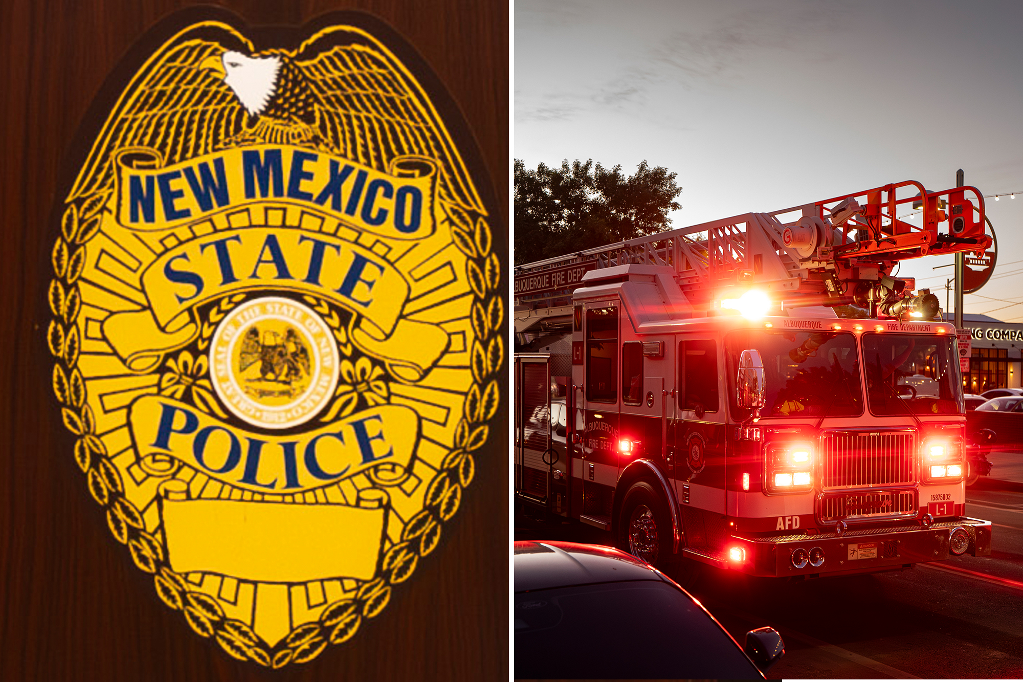 3 people dead, nearly 20 New Mexico first responders hospitalized after exposure to ‘unknown substance’ during overdose call