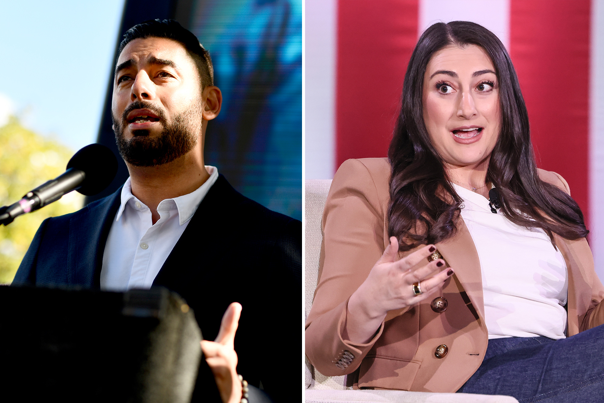 Heiress-backed California Dem Ammar Campa-Najjar crashes and burns in fourth straight election loss