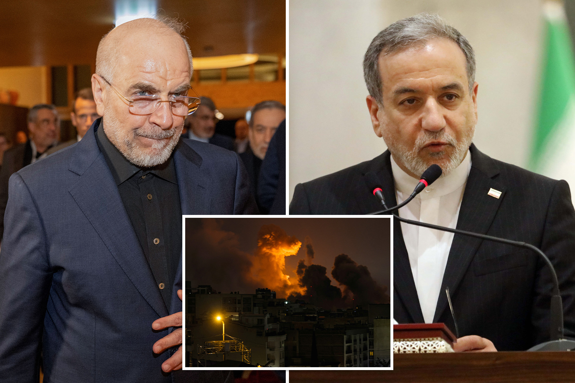 US officials feared Israel was plotting to kill head Iranian negotiators: report