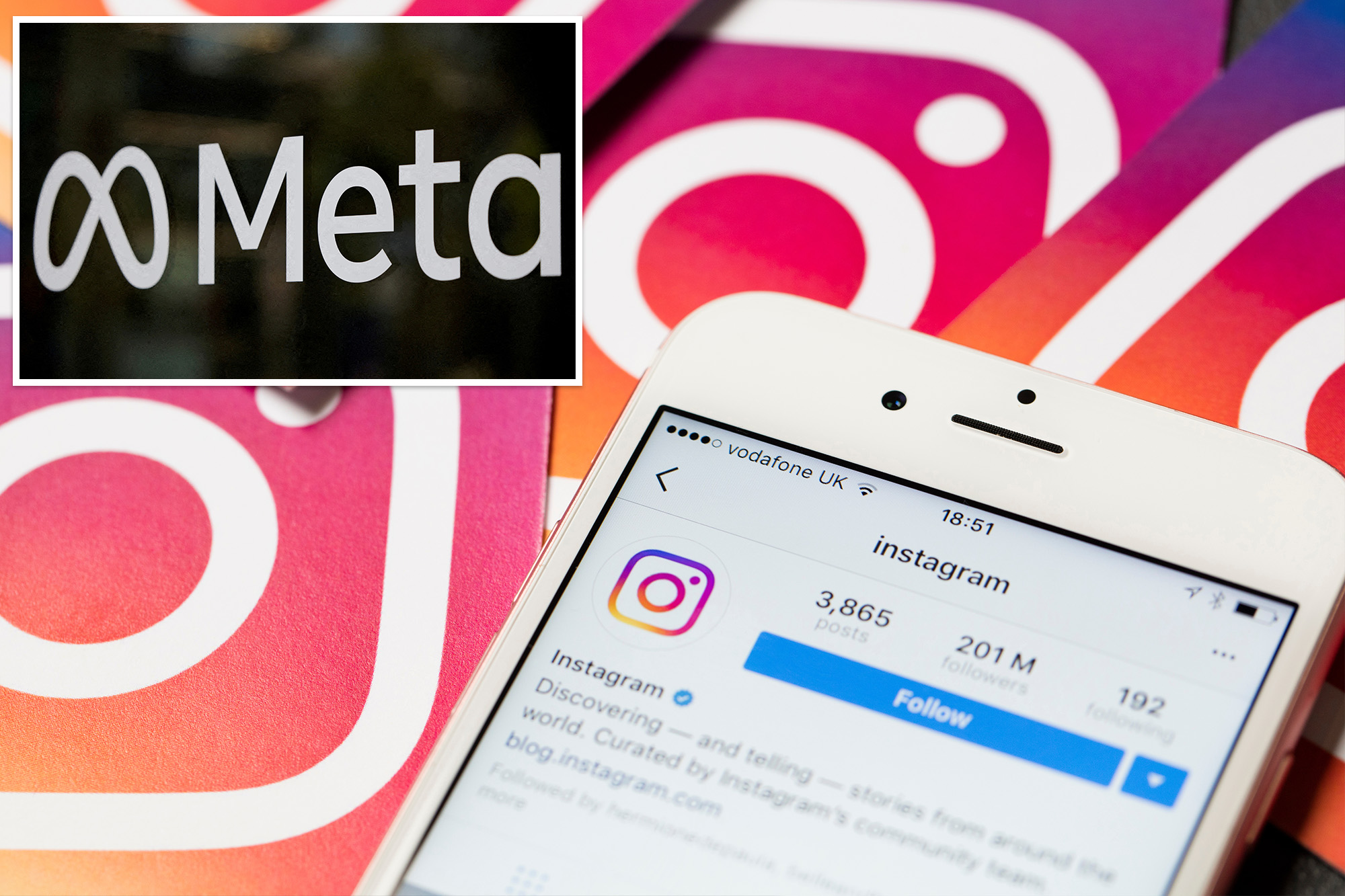 New Meta feature lets anyone use your Instagram photos in AI images – here’s how to opt out