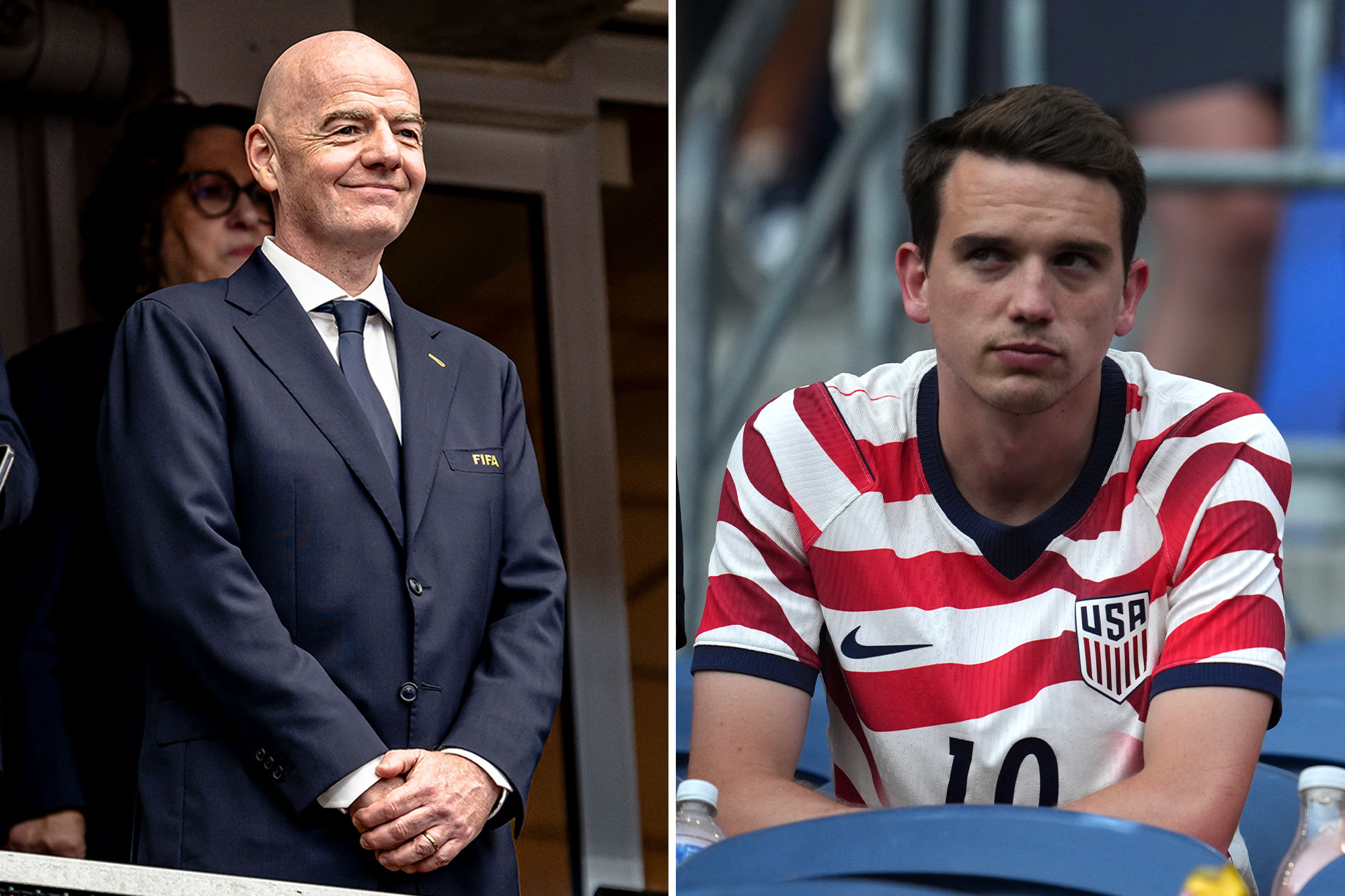 Exclusive | FIFA sued for ‘deceptive’ World Cup ticket sales as fat cats and well-connected hoard VIP seats
