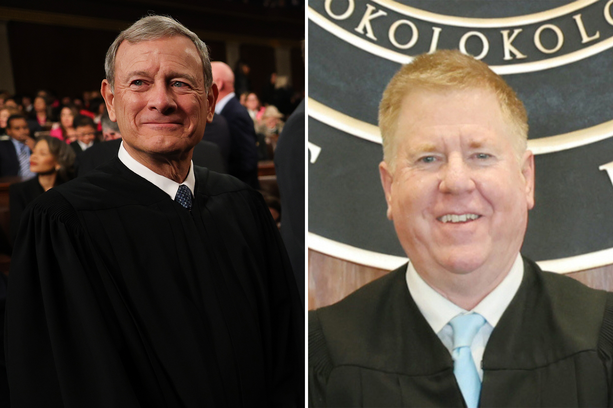 Hawaii liberal judge blasts SCOTUS conservatives, says state will defy high court