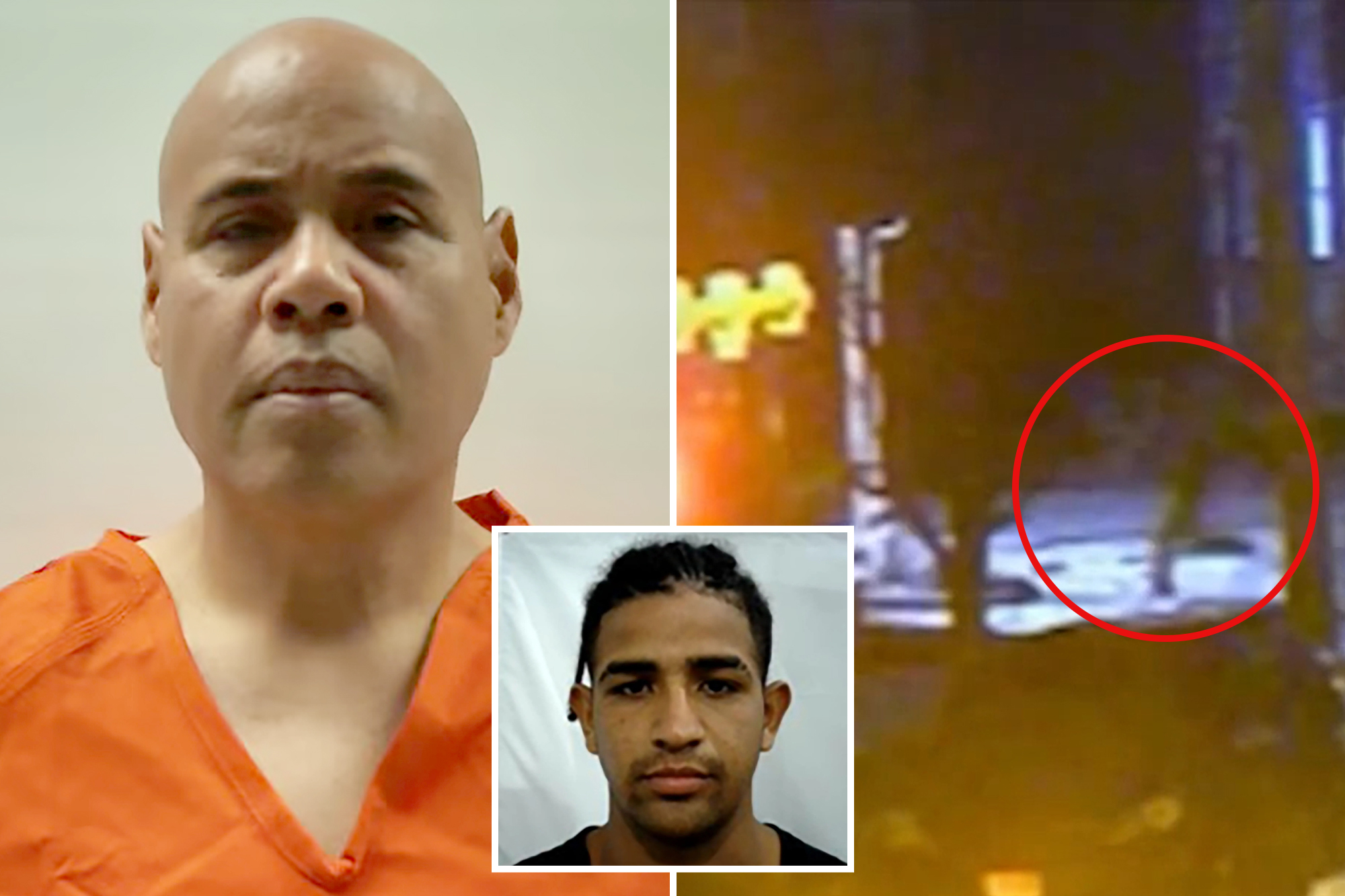 ICE officer pleads not guilty to lying about Minneapolis shooting involving Venezuelan man